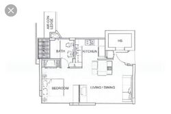 Studio 3 (D10), Apartment #505339161